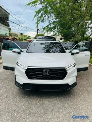 2024 Honda Crv