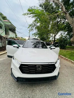 2024 Honda Crv — foto 3 / 10
