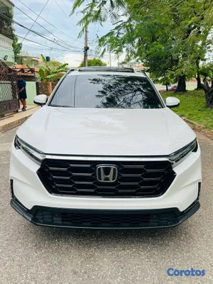 2024 Honda Crv — foto 4 / 10