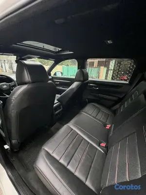 2024 Honda Crv — foto 5 / 10