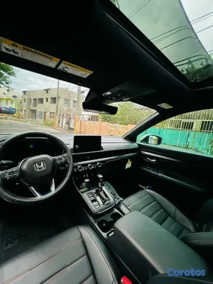 2024 Honda Crv — foto 9 / 10