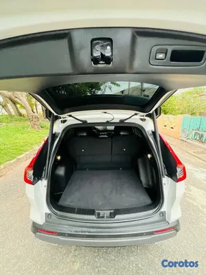 2024 Honda Crv — foto 10 / 10