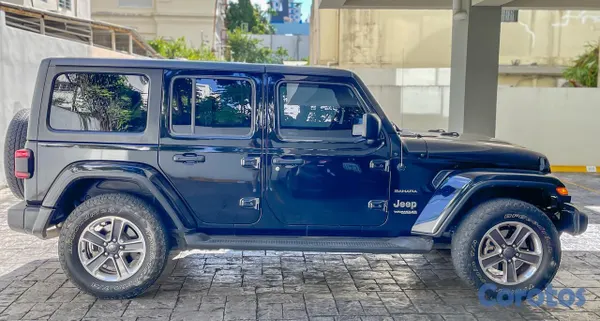 2018 Jeep Wrangler — foto 2 / 12
