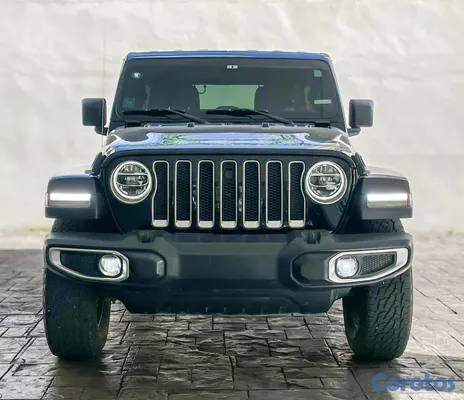 2018 Jeep Wrangler — foto 4 / 12