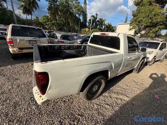 2012 Chevrolet Colorado — foto 6 / 9