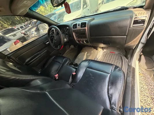 2012 Chevrolet Colorado — foto 7 / 9