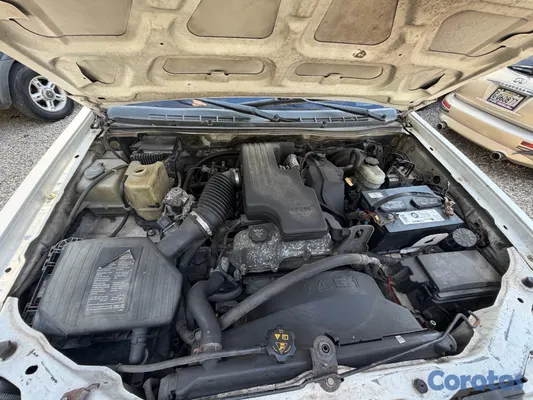 2012 Chevrolet Colorado — foto 8 / 9