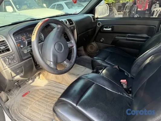 2012 Chevrolet Colorado — foto 9 / 9