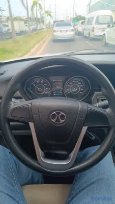2016 Baic EU 260 — foto 2 / 8