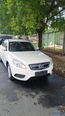 2016 Baic EU 260 — foto 3 / 8