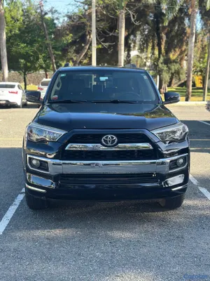 2011 Toyota 4 Runner — foto 3 / 10