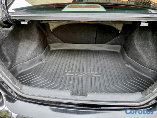2013 Honda Civic — foto 8 / 8
