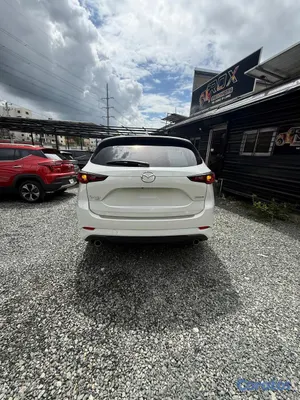 2025 Mazda CX-5 — foto 2 / 9