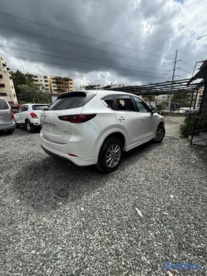 2025 Mazda CX-5 — foto 4 / 9