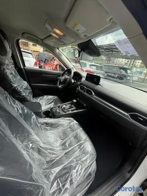 2025 Mazda CX-5 — foto 8 / 9