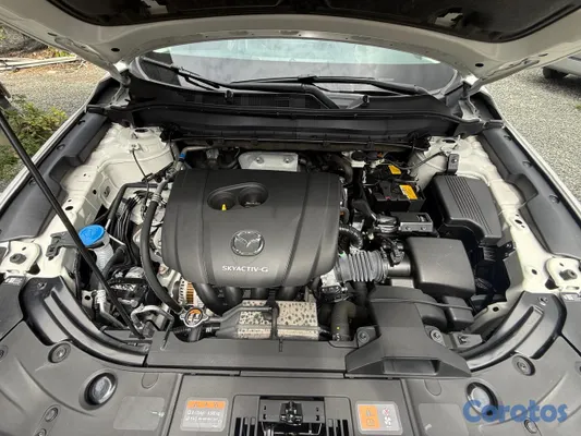 2025 Mazda CX-5 — foto 9 / 9