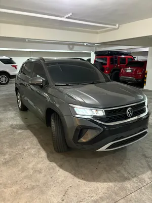 2022 Volkswagen taos — foto 2 / 9