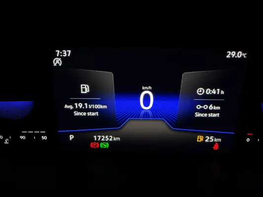 2022 Volkswagen taos — foto 8 / 9