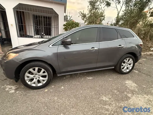 2007 Mazda CX-7 — foto 2 / 7