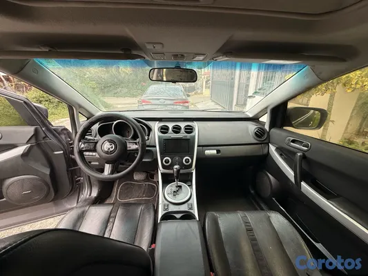 2007 Mazda CX-7 — foto 6 / 7