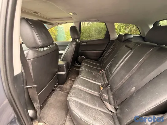 2007 Mazda CX-7 — foto 7 / 7