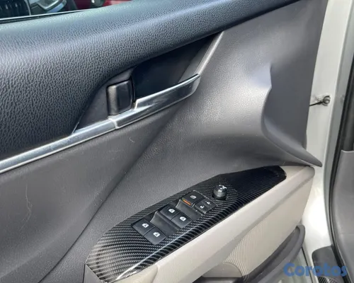 2018 Toyota Camry — foto 3 / 18