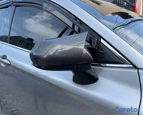 2018 Toyota Camry — foto 13 / 18