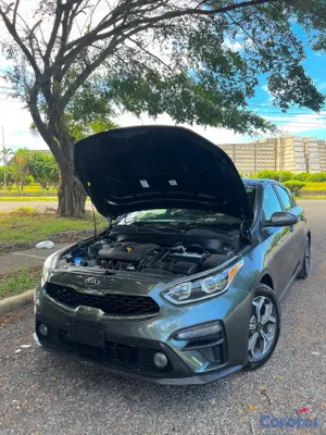 2021 Kia Forte — foto 3 / 10