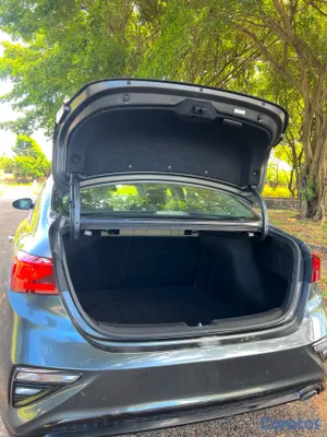 2021 Kia Forte — foto 8 / 10