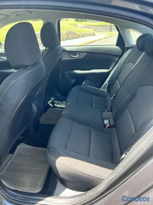 2021 Kia Forte — foto 10 / 10