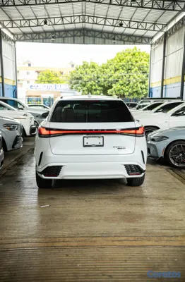 2024 Lexus Lx — foto 5 / 12