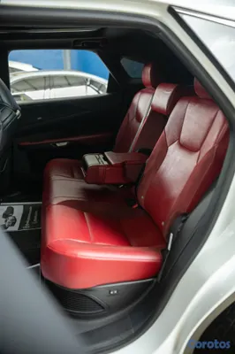 2024 Lexus Lx — foto 8 / 12