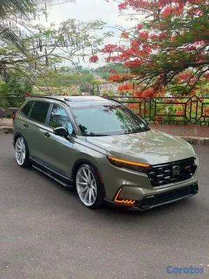 2026 Honda Crv — foto 3 / 10