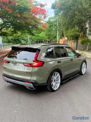 2026 Honda Crv — foto 5 / 10