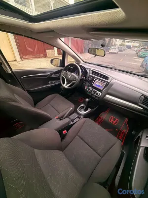 2026 Honda Crv — foto 6 / 10