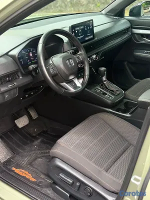 2026 Honda Crv — foto 7 / 10