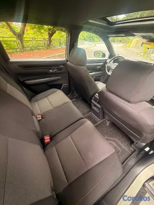 2026 Honda Crv — foto 8 / 10