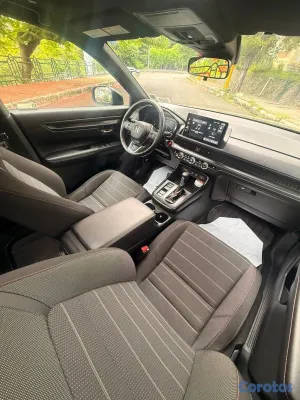 2026 Honda Crv — foto 9 / 10