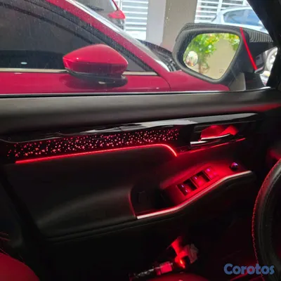 2020 Toyota Highlander — foto 9 / 10