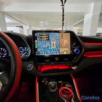 2020 Toyota Highlander — foto 10 / 10