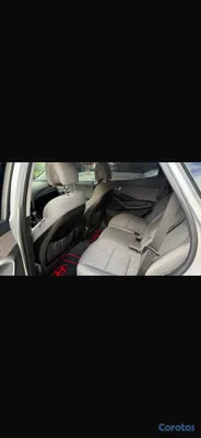 2018 Hyundai Santa Fe — foto 4 / 15