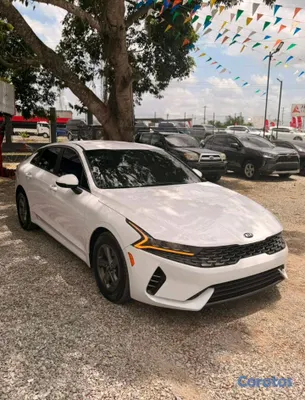 2021 Kia K-5 — foto 2 / 16