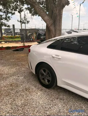 2021 Kia K-5 — foto 3 / 16
