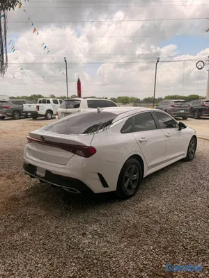 2021 Kia K-5 — foto 6 / 16