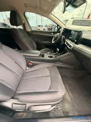 2021 Kia K-5 — foto 7 / 16