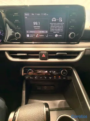 2021 Kia K-5 — foto 8 / 16