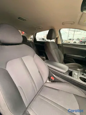 2021 Kia K-5 — foto 9 / 16