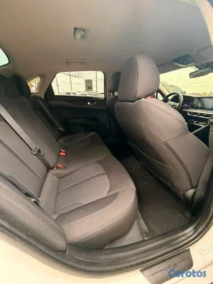 2021 Kia K-5 — foto 10 / 16