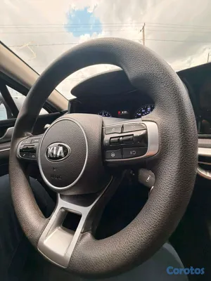 2021 Kia K-5 — foto 13 / 16