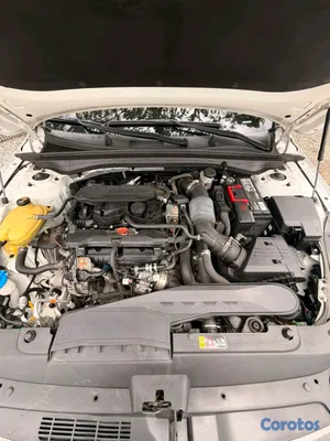 2021 Kia K-5 — foto 14 / 16